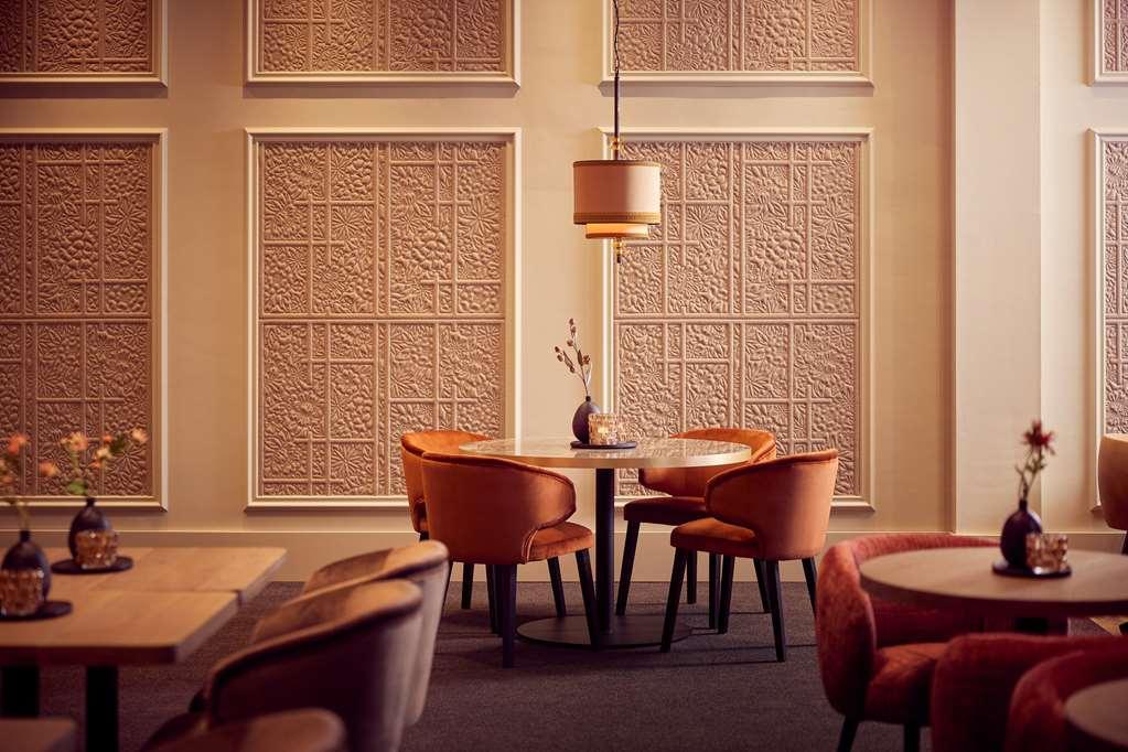 Van Der Valk Hotel Gorinchem Restaurante foto
