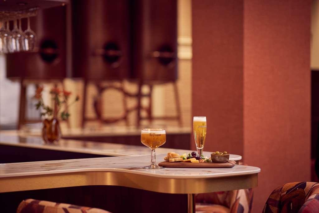 Van Der Valk Hotel Gorinchem Restaurante foto