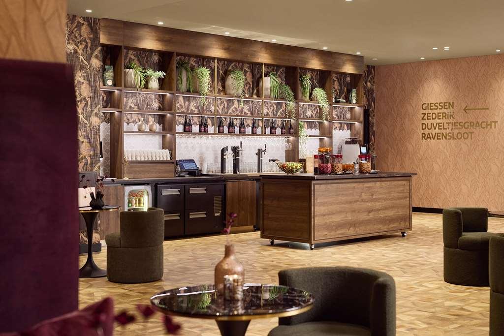 Van Der Valk Hotel Gorinchem Facilidades foto